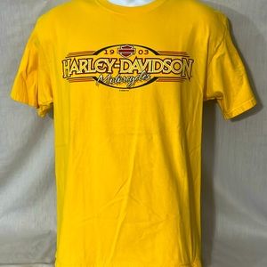 Vintage Harley Davidson T-Shirt